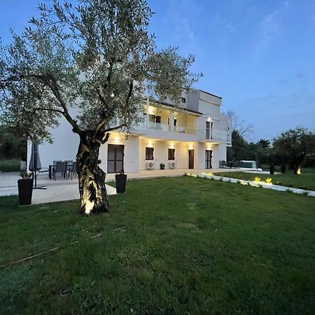 Villa Rodelia 罗达 客房 照片