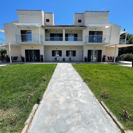 Villa Rodelia 罗达 外观 照片