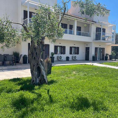 Villa Rodelia 罗达 外观 照片
