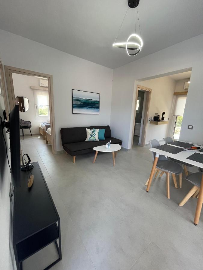 Villa Rodelia 罗达 外观 照片