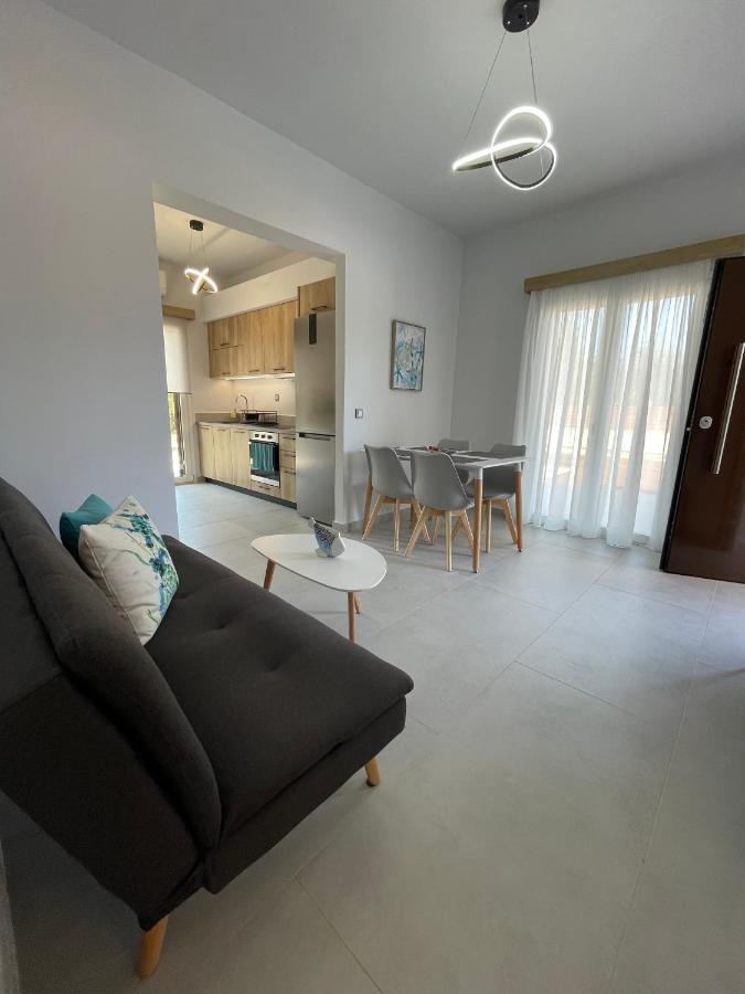 Villa Rodelia 罗达 外观 照片