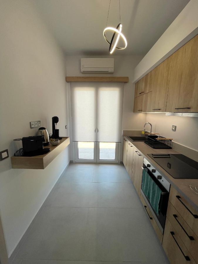 Villa Rodelia 罗达 外观 照片