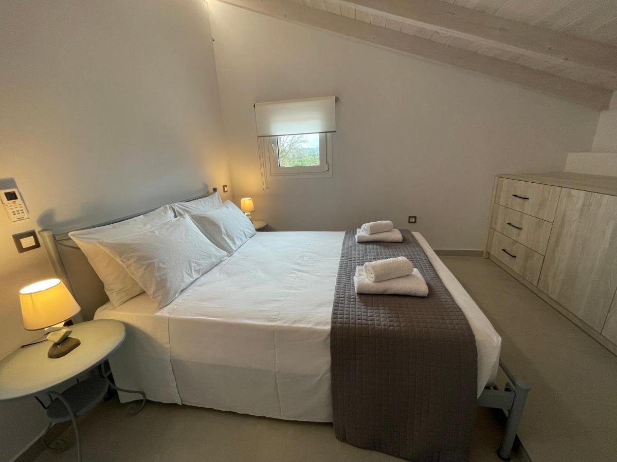 Villa Rodelia 罗达 外观 照片