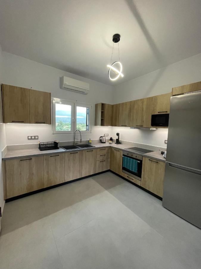 Villa Rodelia 罗达 外观 照片