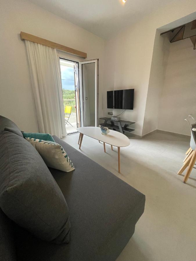 Villa Rodelia 罗达 外观 照片
