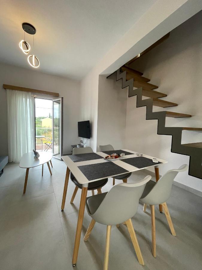 Villa Rodelia 罗达 外观 照片