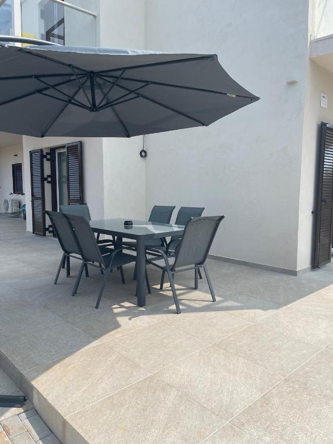 Villa Rodelia 罗达 外观 照片