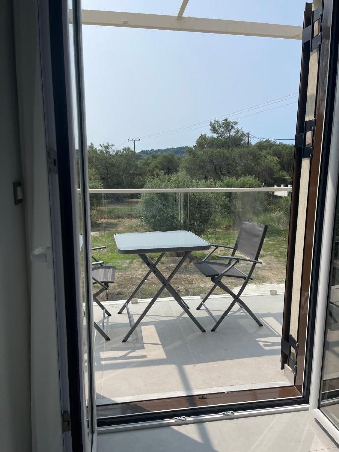 Villa Rodelia 罗达 外观 照片