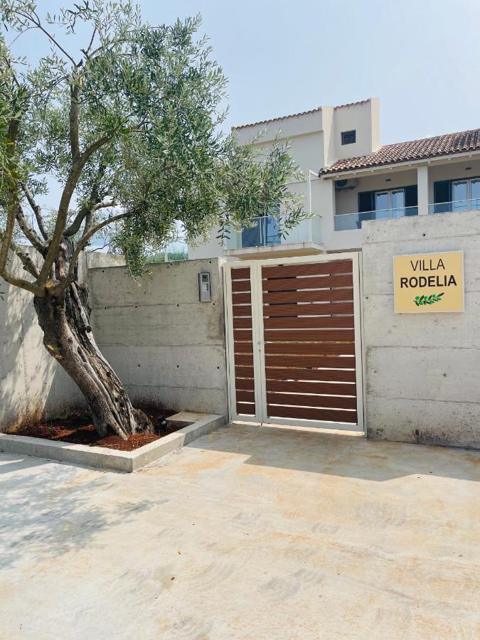Villa Rodelia 罗达 外观 照片