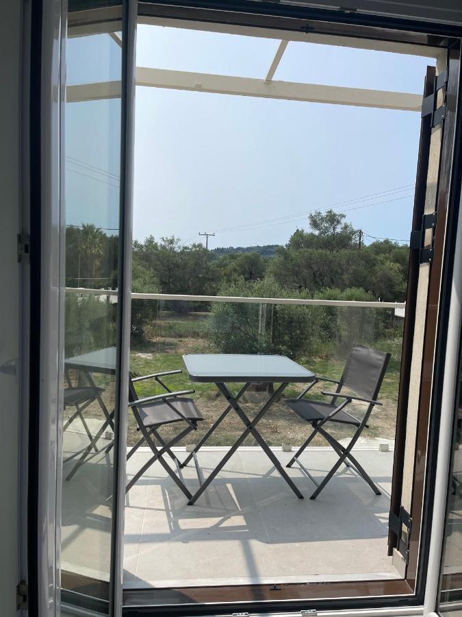 Villa Rodelia 罗达 外观 照片