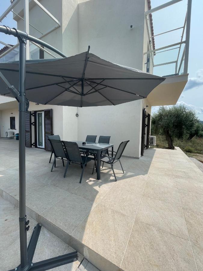Villa Rodelia 罗达 外观 照片