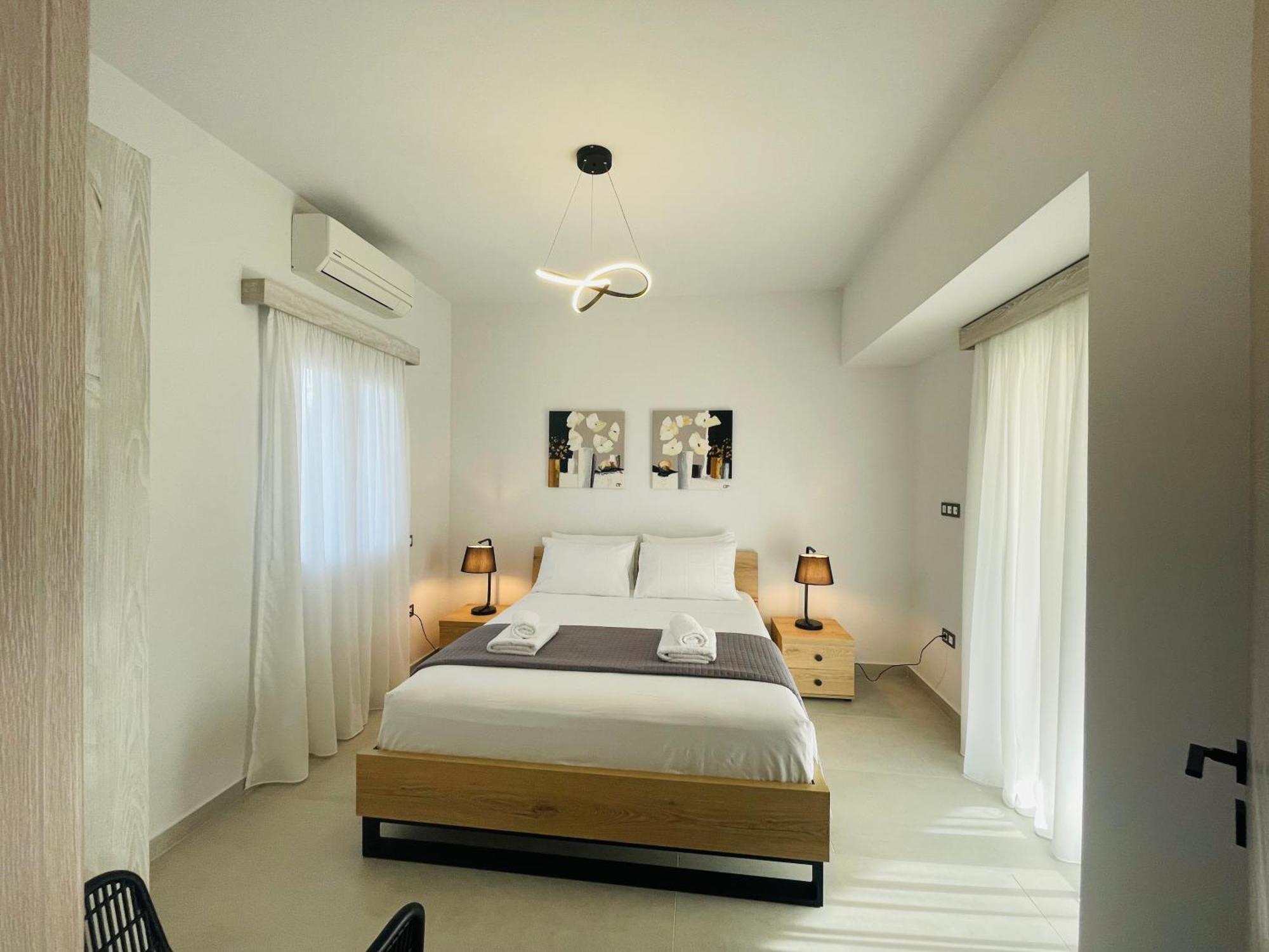 Villa Rodelia 罗达 外观 照片