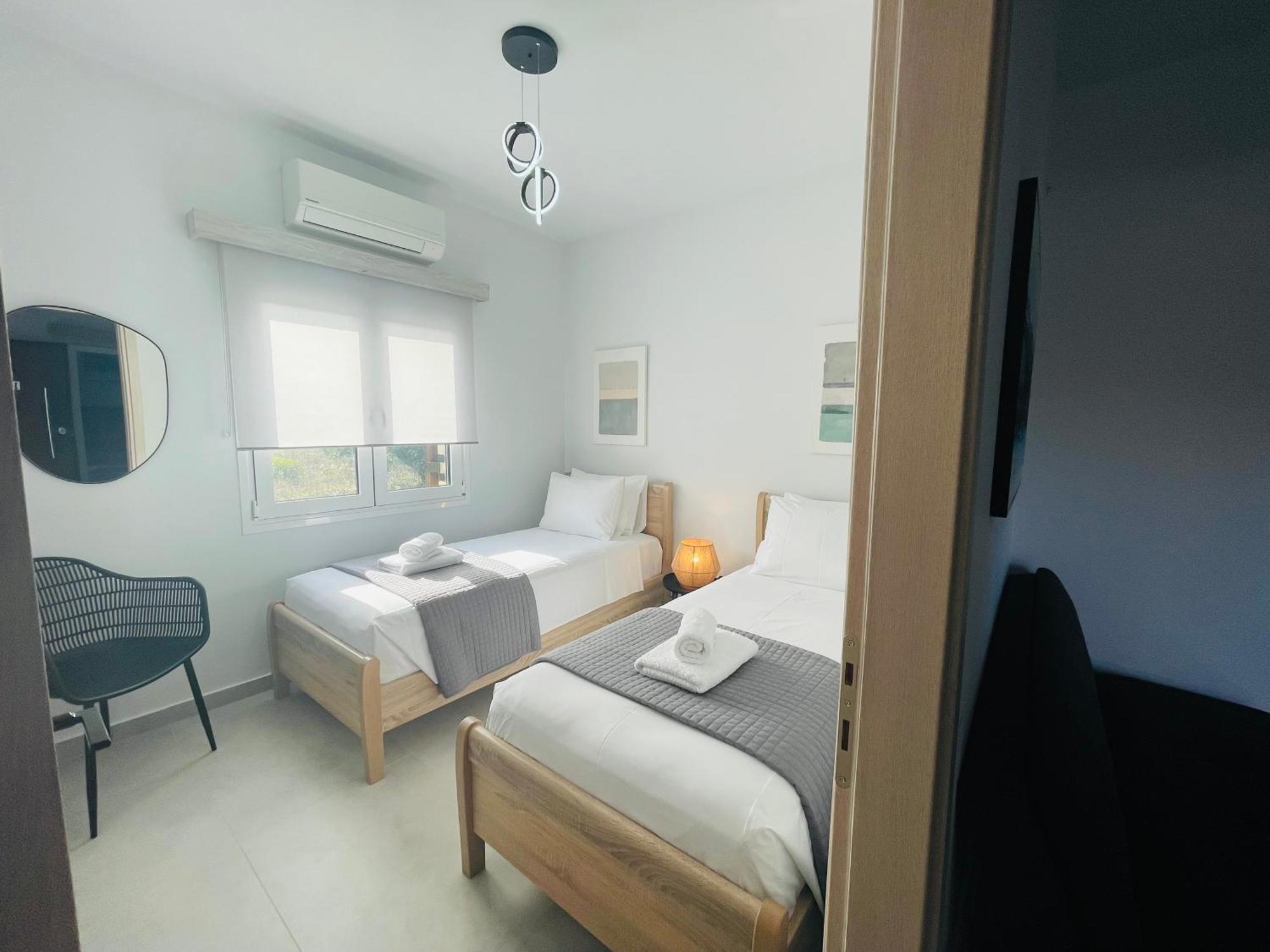 Villa Rodelia 罗达 外观 照片