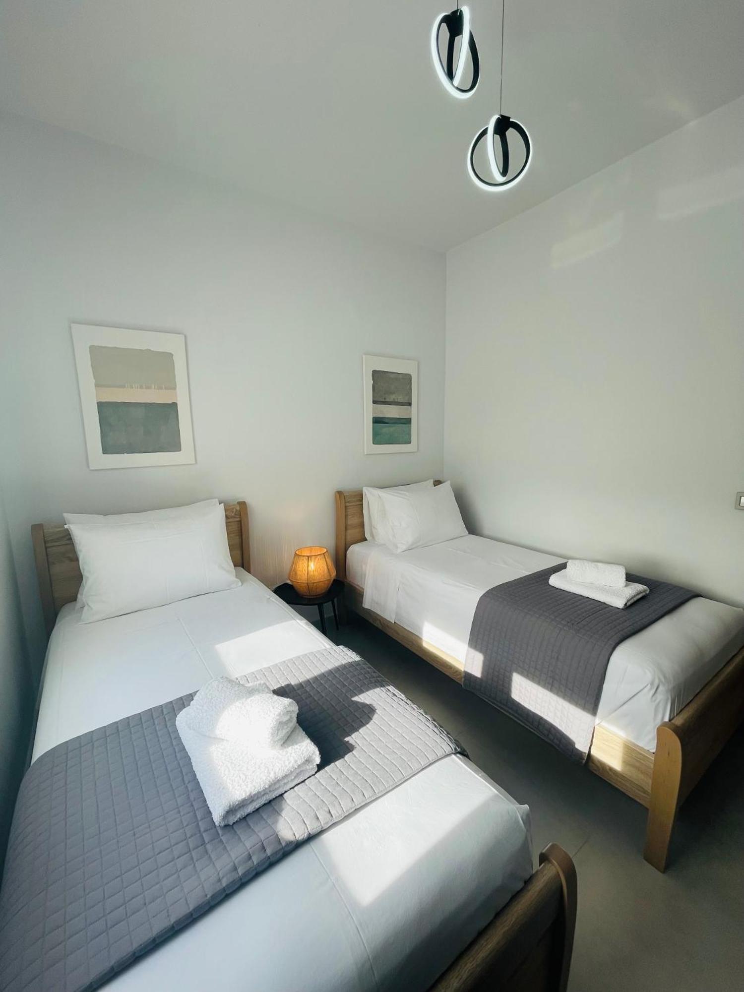Villa Rodelia 罗达 外观 照片