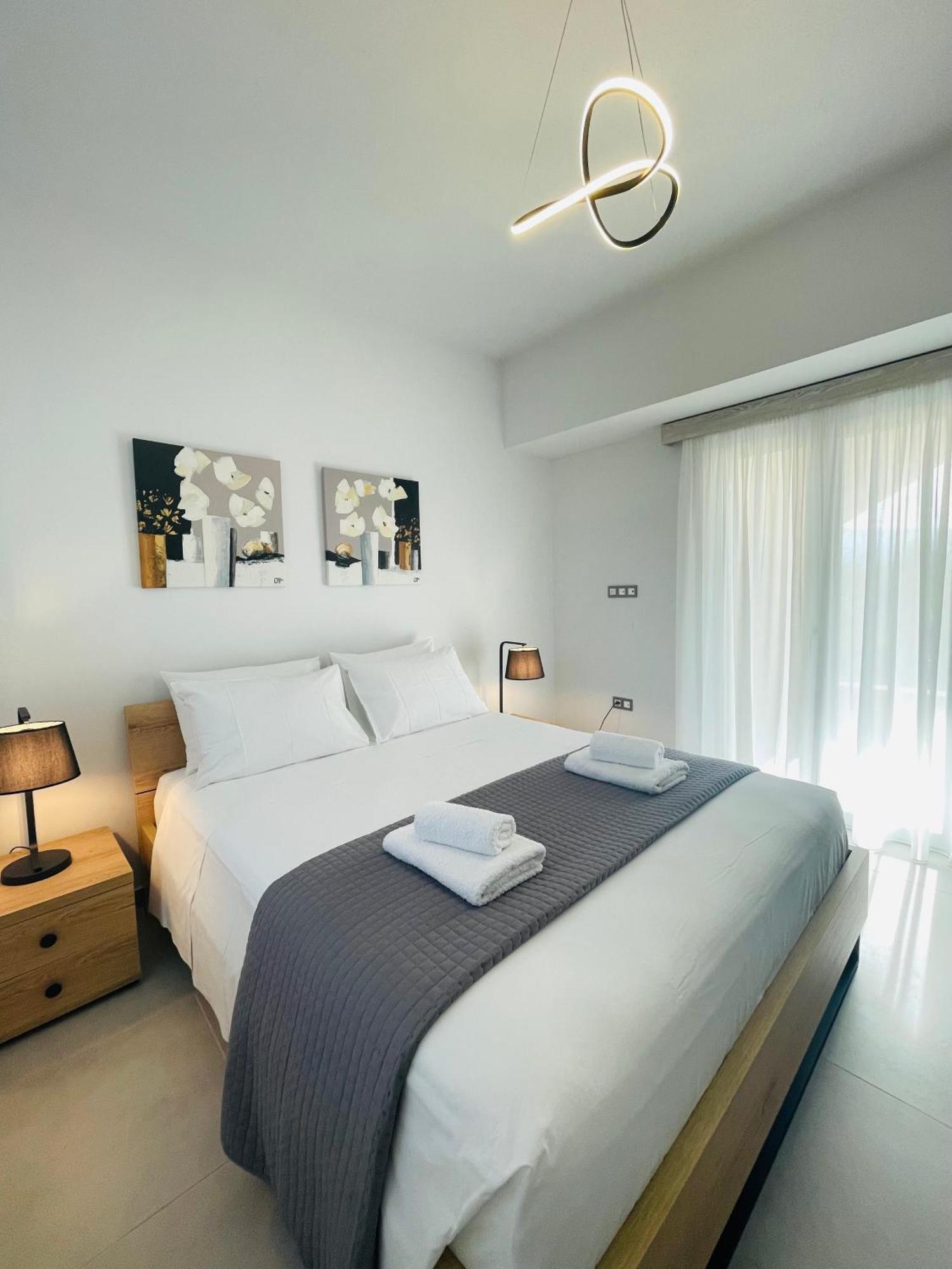 Villa Rodelia 罗达 外观 照片