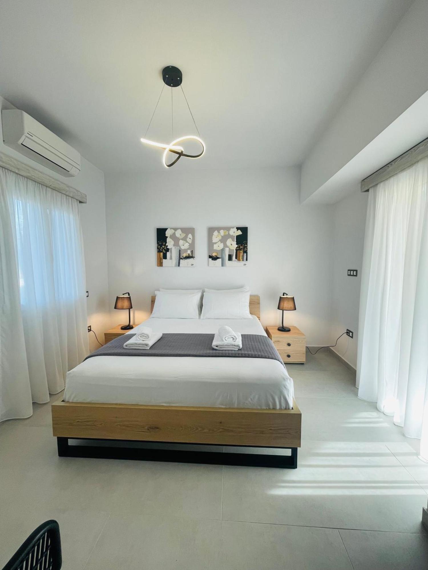 Villa Rodelia 罗达 外观 照片