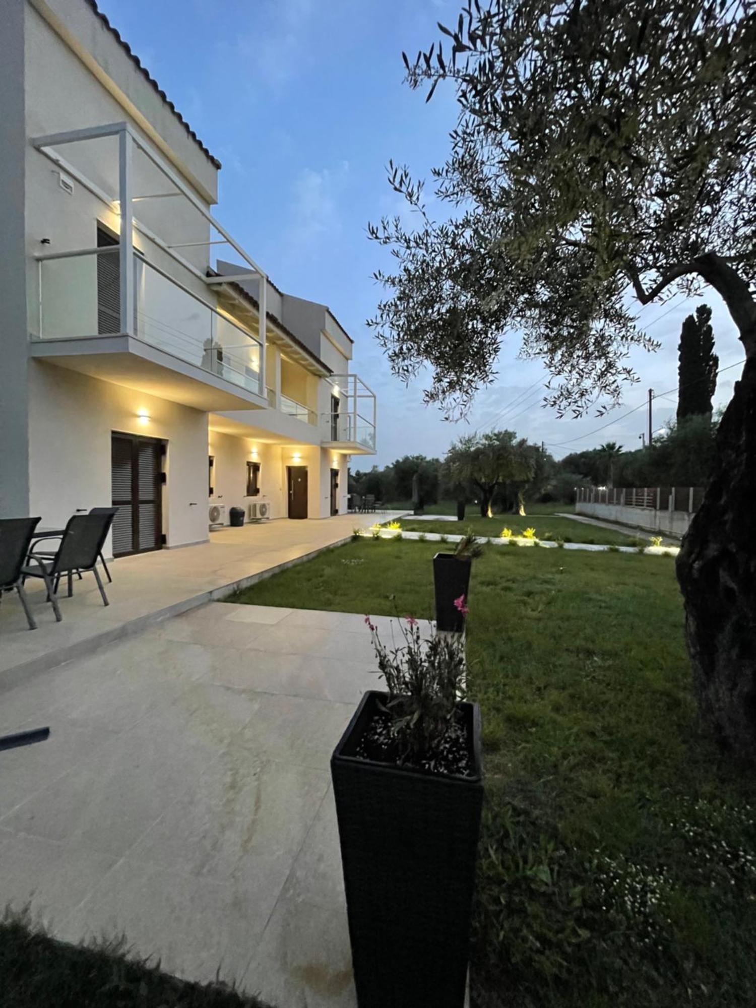 Villa Rodelia 罗达 客房 照片